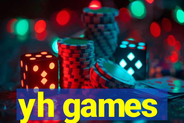 yh games